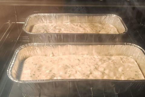 Cliquez pour zoomer ! Cake au thon Thermomix par valluc