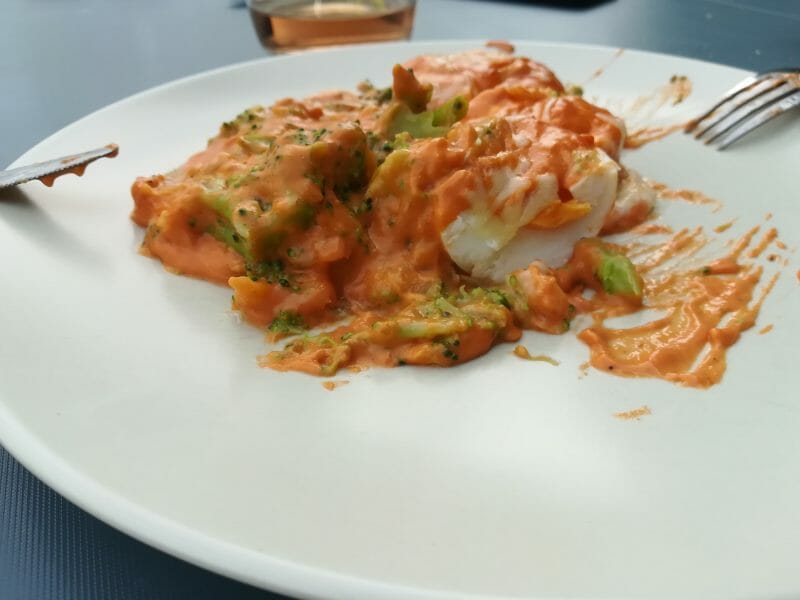 Cliquez pour zoomer ! Gratin d’oeufs durs Thermomix par virginie_82