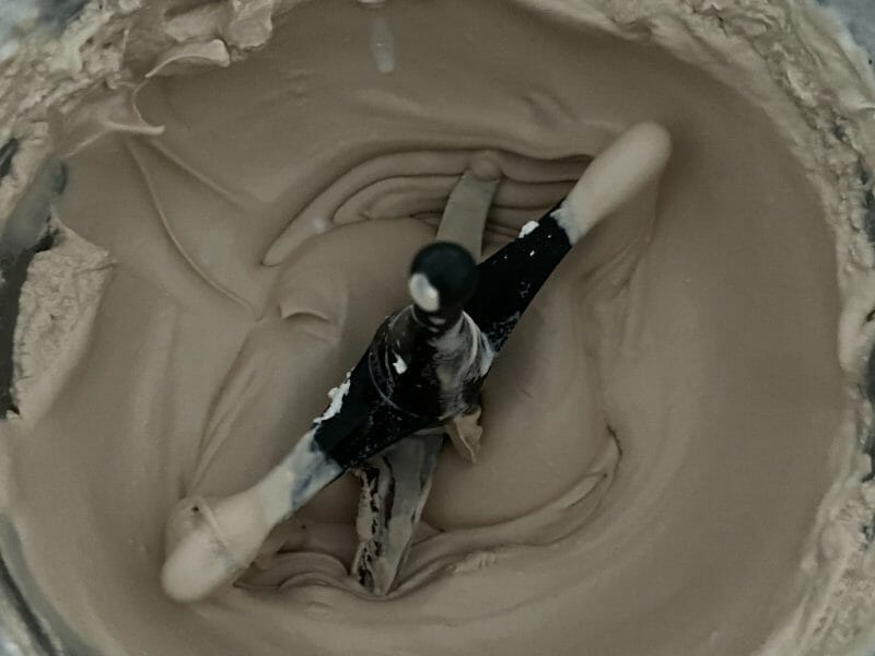 Cliquez pour zoomer ! Crème Chantilly Thermomix par umzayd