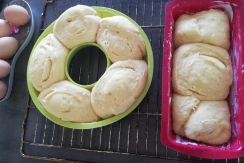 Cliquez pour zoomer ! Brioche mousseline Thermomix par Famille.genelot