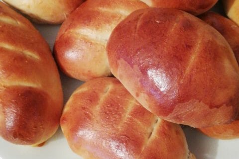 Cliquez pour zoomer ! Pain brioché au chocolat – Pitch Thermomix par melaane