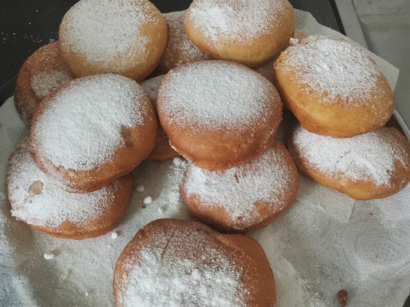 Cliquez pour zoomer ! Beignets Thermomix par angelique_37