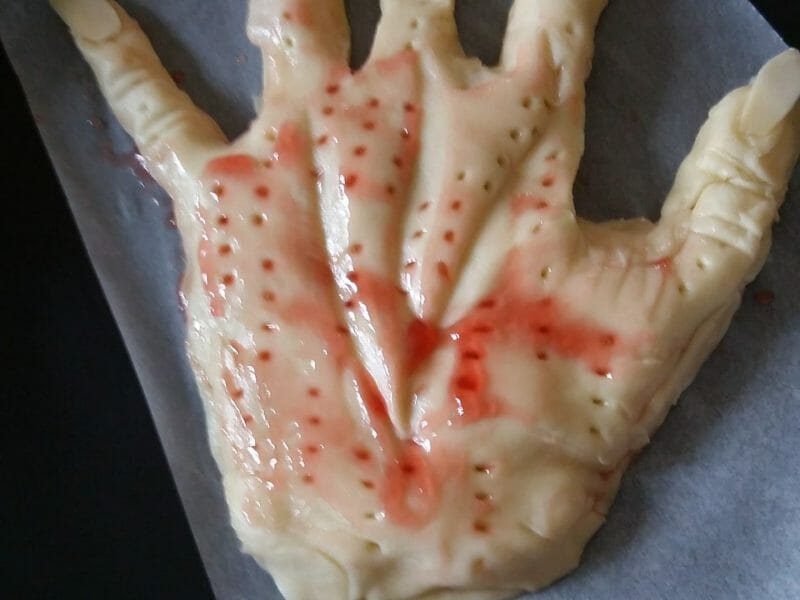 Cliquez pour zoomer ! Pâte brisée Thermomix par birg