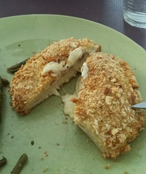 Cliquez pour zoomer ! Cordon bleu Thermomix par Tiphtiph
