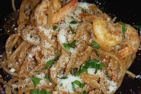 Photos des recettes