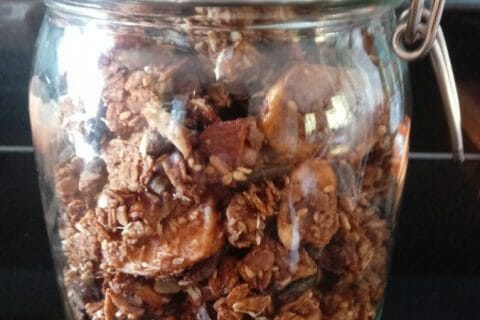 Photos des recettes