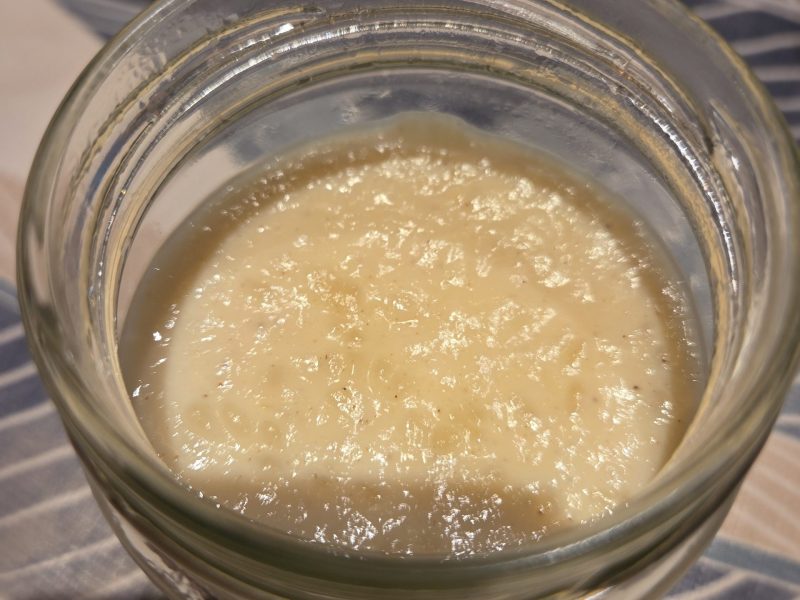 Cliquez pour zoomer ! Riz au lait Thermomix par cycymarco