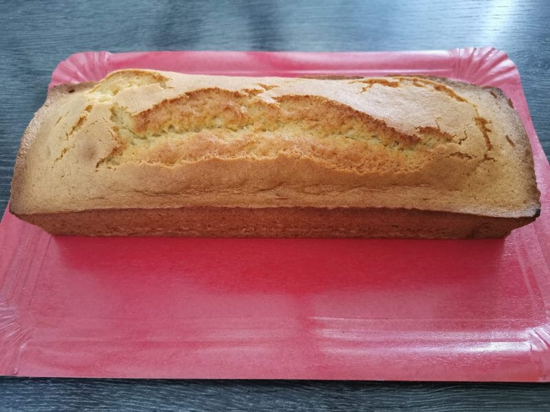 Cliquez pour zoomer ! Cake express Thermomix par yoh63