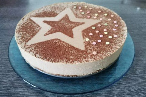 Cliquez pour zoomer ! Crémeux pommes spéculoos Thermomix par yoh63