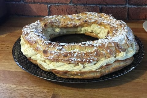 Cliquez pour zoomer ! Paris-Brest Thermomix par Poulaine