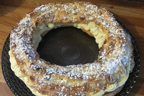 Cliquez pour zoomer ! Paris-Brest Thermomix par Poulaine