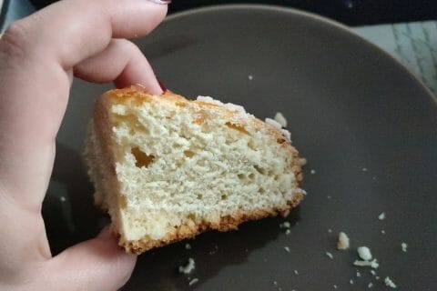 Cliquez pour zoomer ! Mouna (brioche de pâques) Thermomix par Poulaine