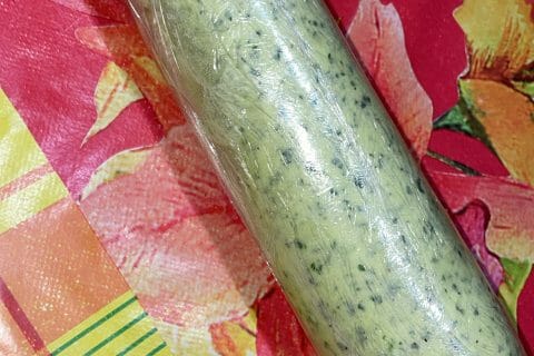 Cliquez pour zoomer ! Beurre maître d’hôtel – beurre d’escargots Thermomix par steph_69