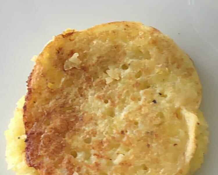 Cliquez pour zoomer ! Rösti Thermomix par Sophie