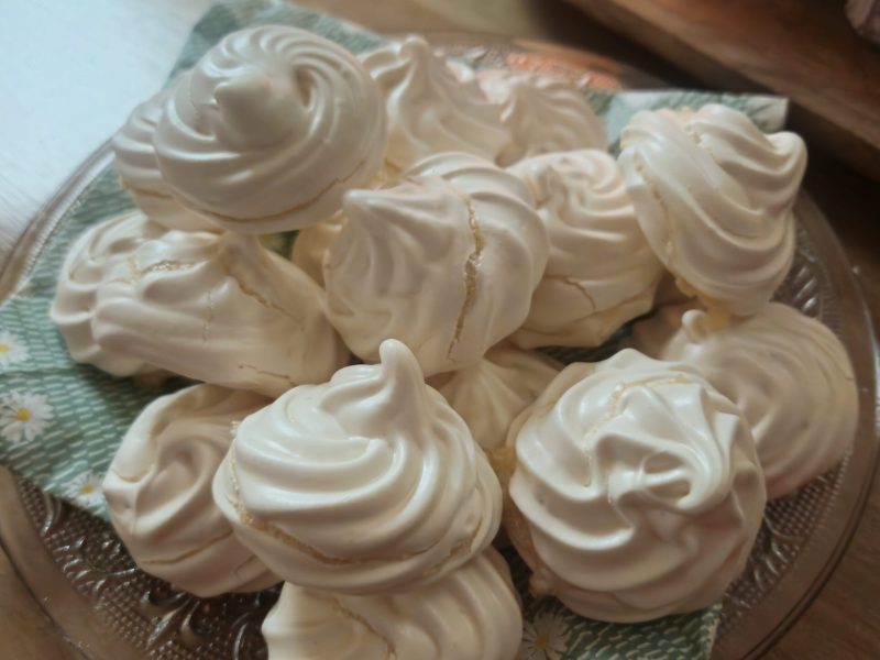 Cliquez pour zoomer ! Meringues Thermomix par scrapouillenana