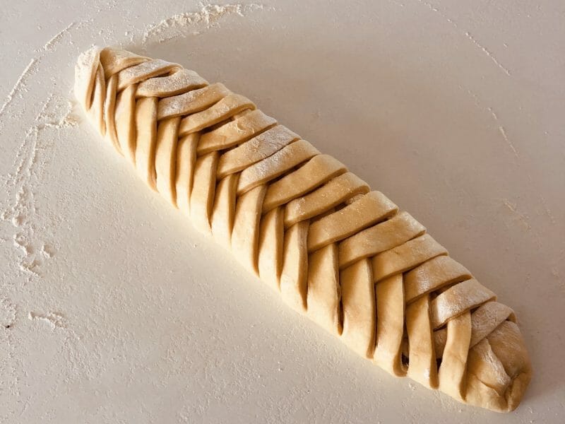 Cliquez pour zoomer ! Brioche Nanterre Thermomix par lauranne_2