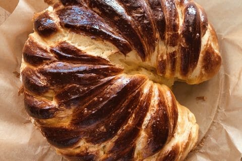 Cliquez pour zoomer ! Brioche Nanterre Thermomix par lauranne_2