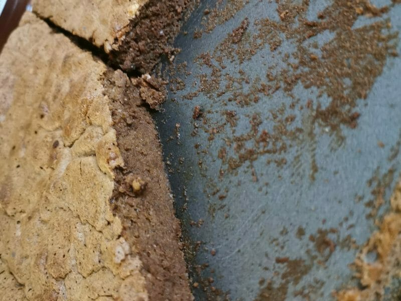 Cliquez pour zoomer ! Gâteau Bellevue Thermomix par oceane_21