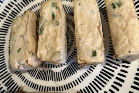 Cliquez pour zoomer ! Petits boudins de volaille sans boyaux Thermomix par sandrine_67