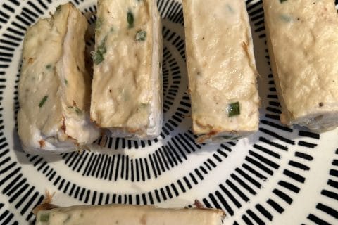 Cliquez pour zoomer ! Petits boudins de volaille sans boyaux Thermomix par sandrine_67