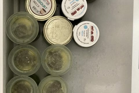 Cliquez pour zoomer ! Pesto Thermomix par mymamoto