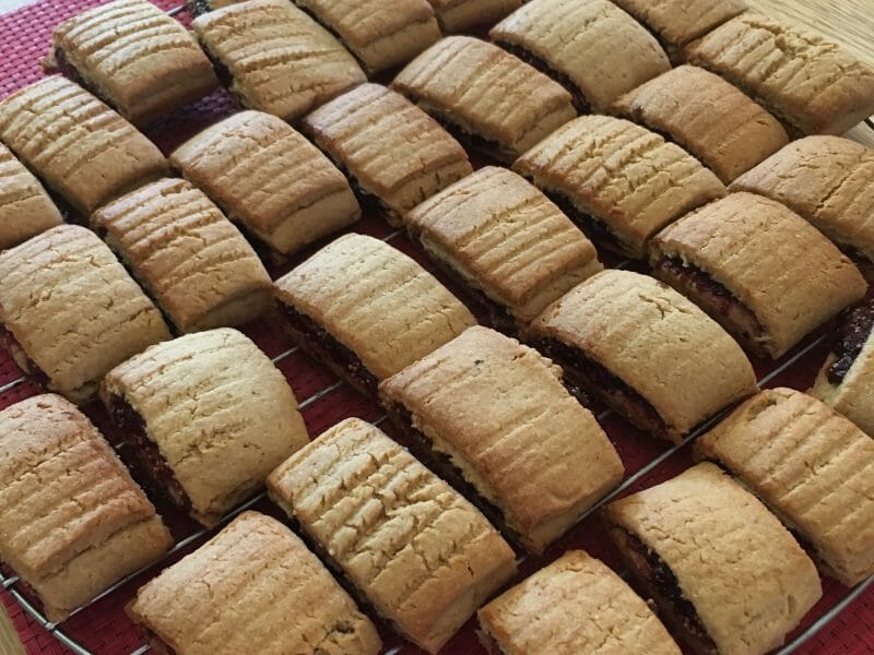 Cliquez pour zoomer ! Figolu Thermomix par bribri84