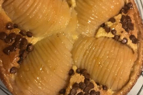 Cliquez pour zoomer ! Tarte Bourdaloue Thermomix par celi_1