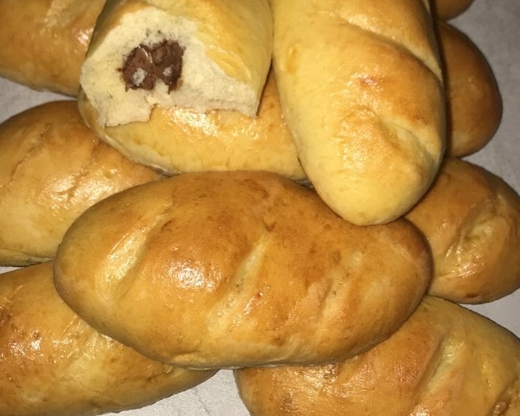 Cliquez pour zoomer ! Pain brioché au chocolat – Pitch Thermomix par celi_1