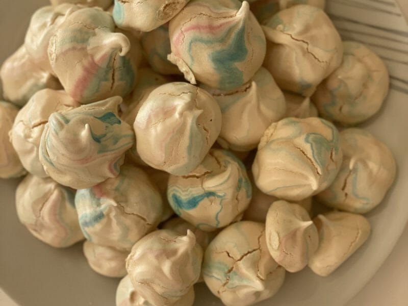 Cliquez pour zoomer ! Meringues Thermomix par maya1107