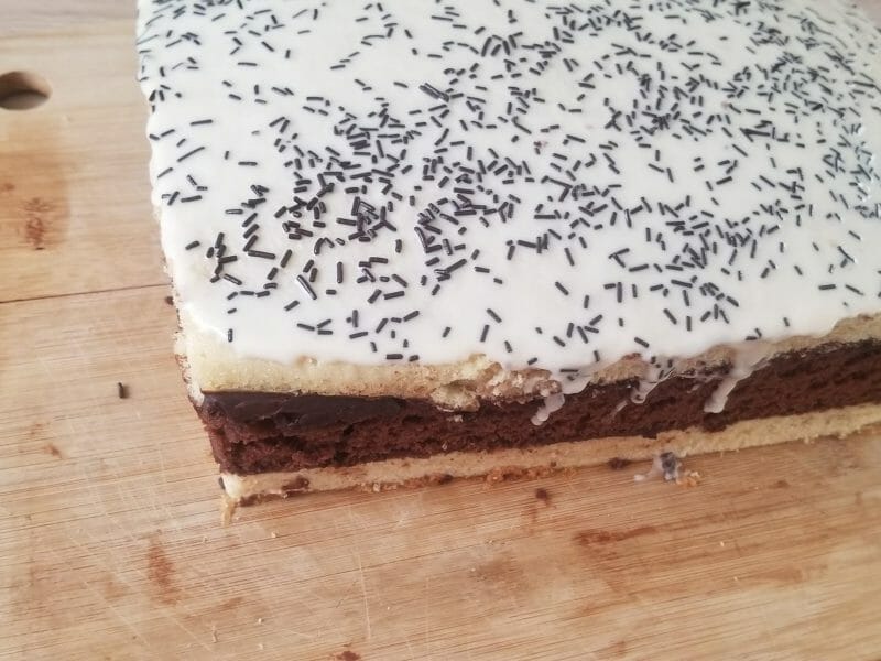 Cliquez pour zoomer ! Napolitain Thermomix par arnauds