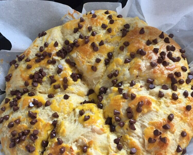 Cliquez pour zoomer ! Brioche Buchty Thermomix par djou_35