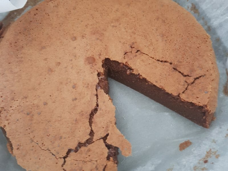 Cliquez pour zoomer ! Fondant Baulois Thermomix par lou2309