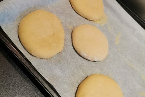 Cliquez pour zoomer ! Muffins anglais Thermomix par charlottef