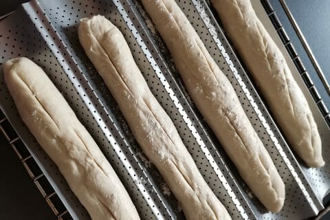 Cliquez pour zoomer ! Baguettes Thermomix par charlottef
