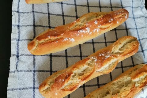 Cliquez pour zoomer ! Baguettes Thermomix par charlottef
