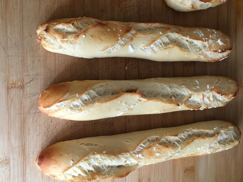 Cliquez pour zoomer ! Baguettes Thermomix par ticoeur08