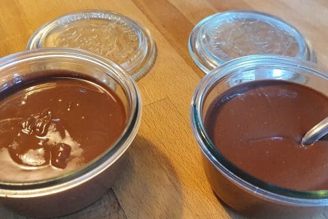 Cliquez pour zoomer ! Gianduja Thermomix par flolu45