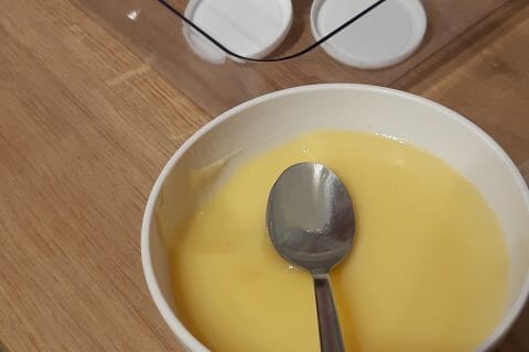 Cliquez pour zoomer ! Lemon curd Thermomix par Doremi