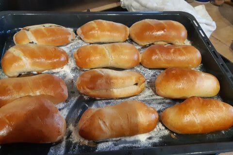 Cliquez pour zoomer ! Pain brioché au chocolat – Pitch Thermomix par Doremi