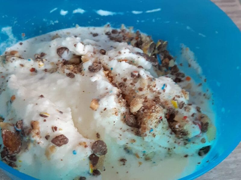 Cliquez pour zoomer ! Mc Flurry Thermomix par Doremi