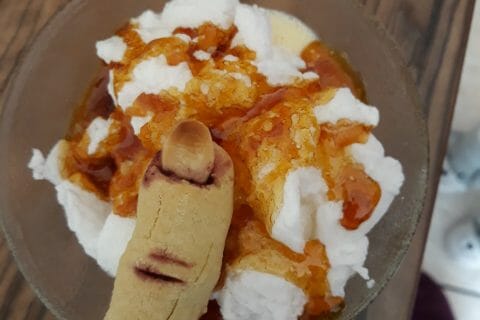 Cliquez pour zoomer ! Doigts de sorcière Thermomix par Janinefr65