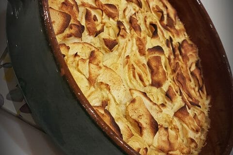 Cliquez pour zoomer ! Invisible aux pommes Thermomix par aurore_83