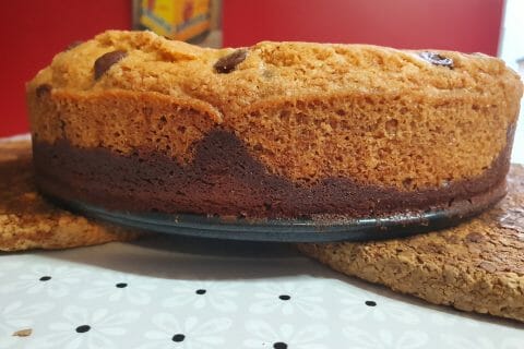 Cliquez pour zoomer ! Brookie Thermomix par aurore_48
