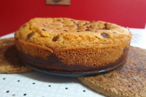Cliquez pour zoomer ! Brookie Thermomix par aurore_48