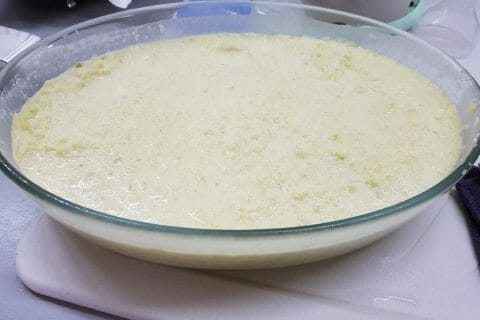 Cliquez pour zoomer ! Courgettine Thermomix par pauline3842