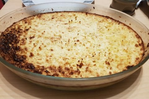 Cliquez pour zoomer ! Courgettine Thermomix par pauline3842