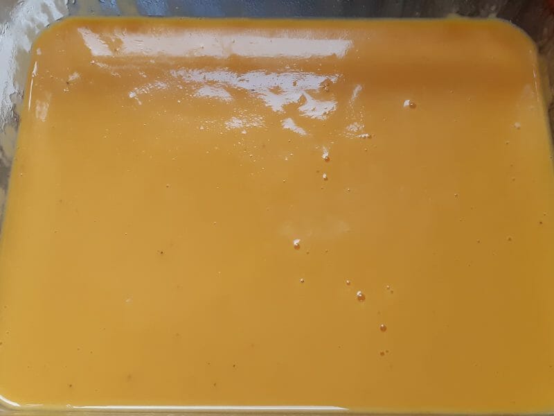 Cliquez pour zoomer ! Velouté de butternut Thermomix par Alsace67