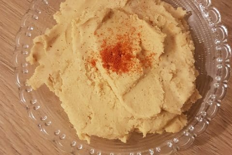 Photos des recettes
