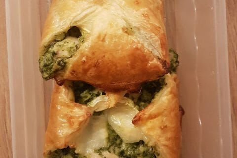 Photos des recettes