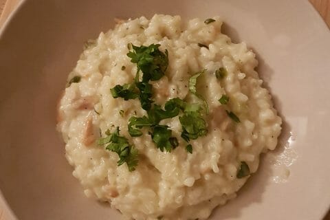 Photos des recettes